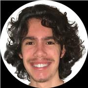 Aulas online de física e matemática para alunos de ensino fundamental, médio e cursinho